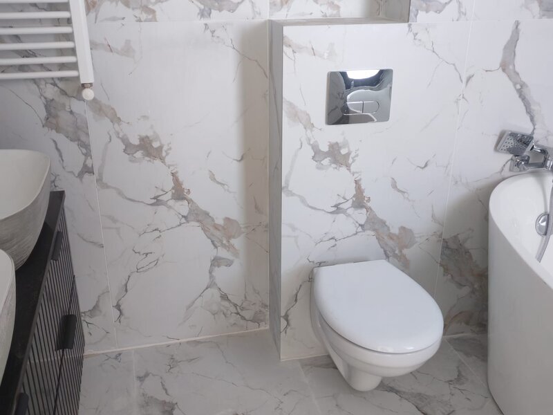 Ilfov Domnesti, complex rezidential,