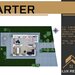 Ilfov Domnesti, complex rezidential,